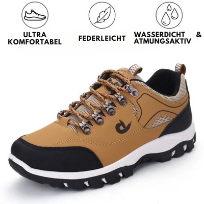 Gyllenhaal™ - Ortopedski čevlji za prosti čas in pohodništvo